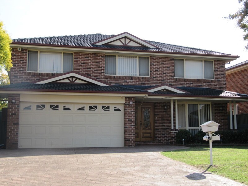 7 Fife Place, Cecil Hills NSW 2171