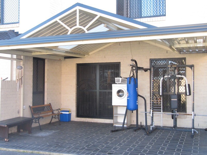 278A Edensor Road, Edensor Park NSW 2176