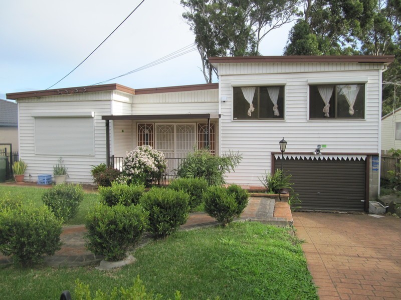 Mount Pritchard NSW 2170