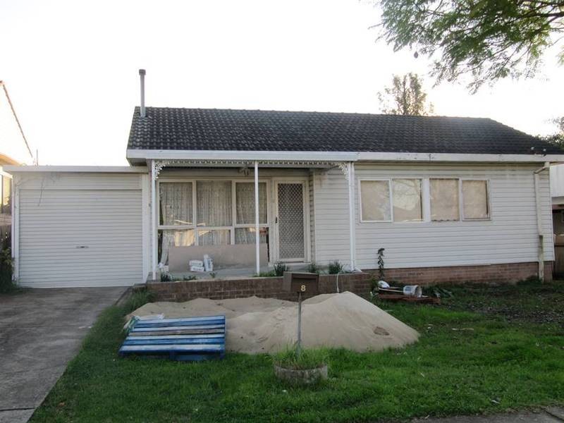 Canley Heights NSW 2166