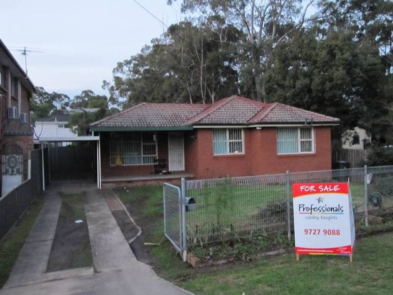 148 Hollywood Drive, Lansvale NSW 2166