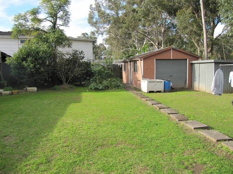 148 Hollywood Drive, Lansvale NSW 2166