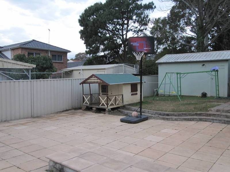 120 Birdwood Road, Georges Hall NSW 2198