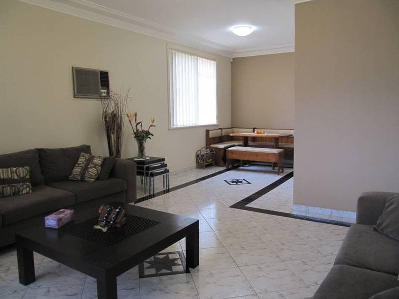 Fairfield Heights NSW 2165