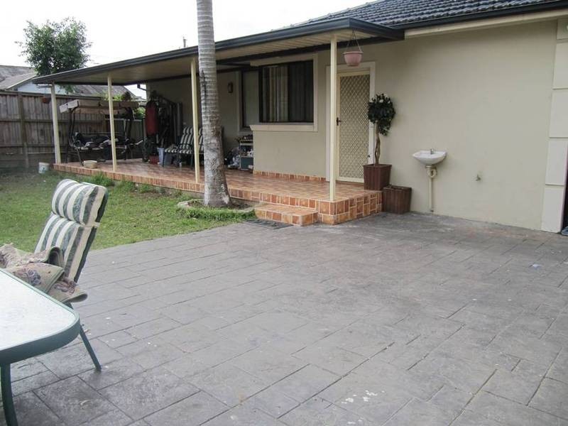 Fairfield Heights NSW 2165