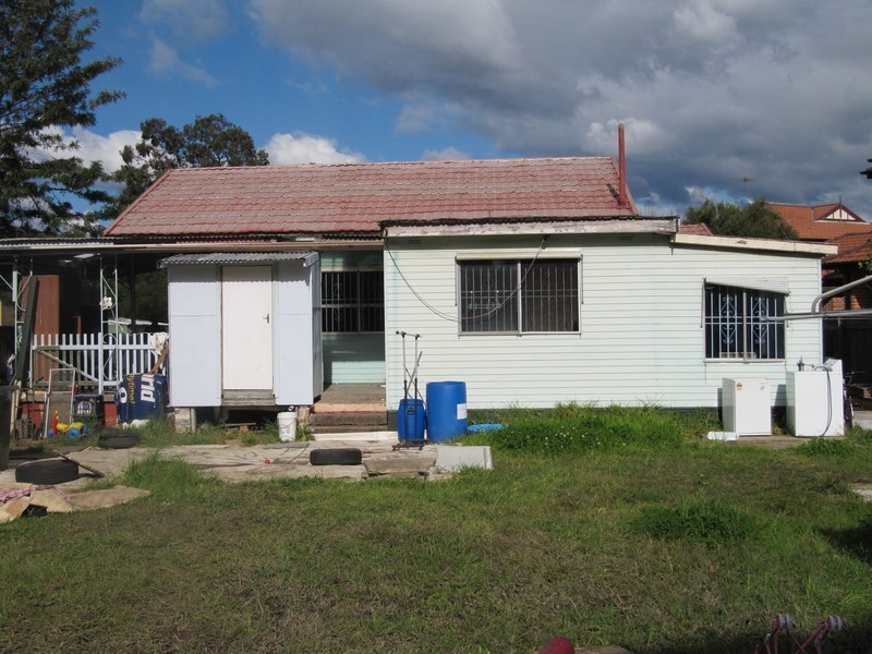 Canley Heights NSW 2166