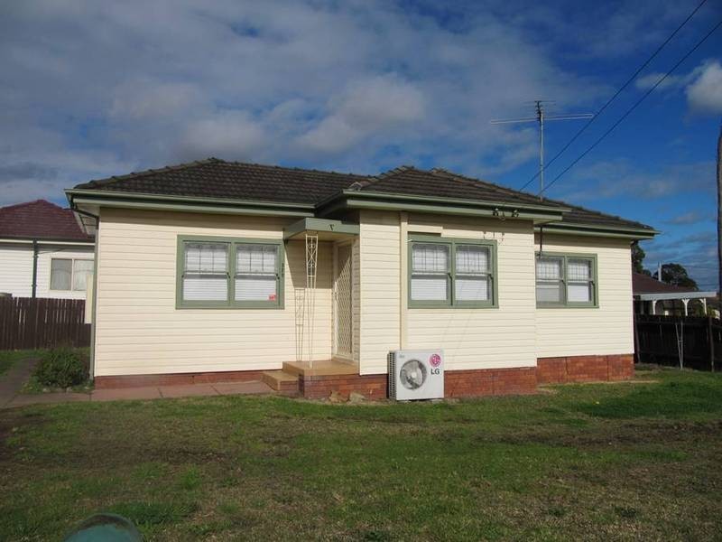 Canley Heights NSW 2166