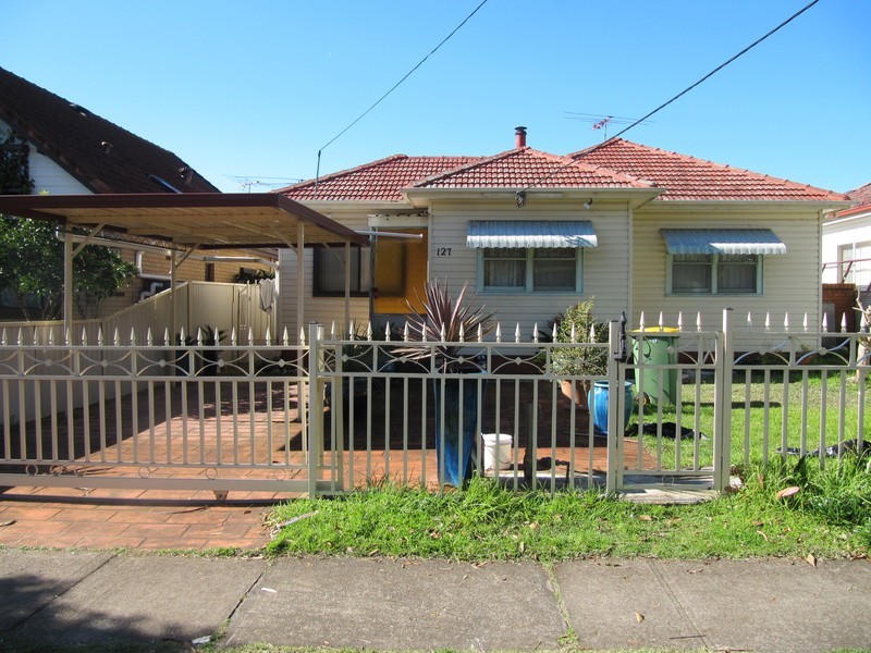 Canley Heights NSW 2166