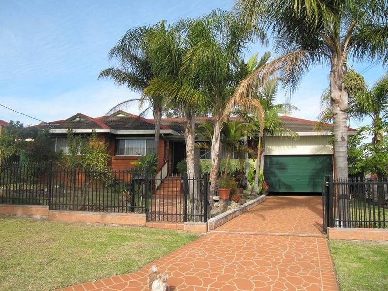 Mount Pritchard NSW 2170