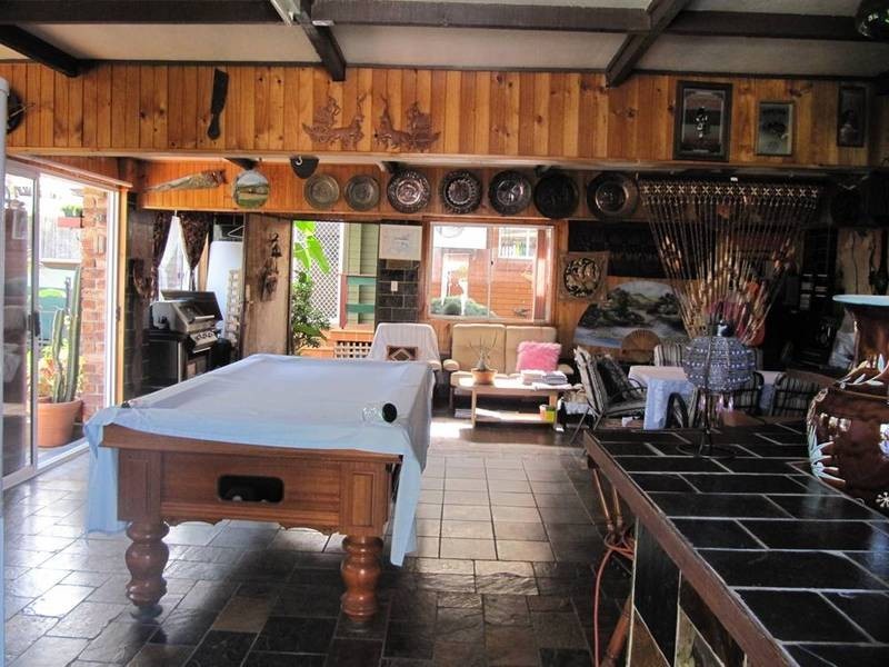 Mount Pritchard NSW 2170