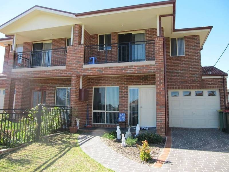 22A Lord Street, Cabramatta West NSW 2166