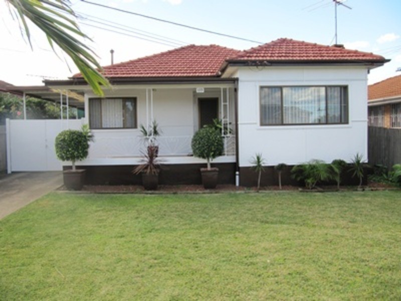 Canley Heights NSW 2166