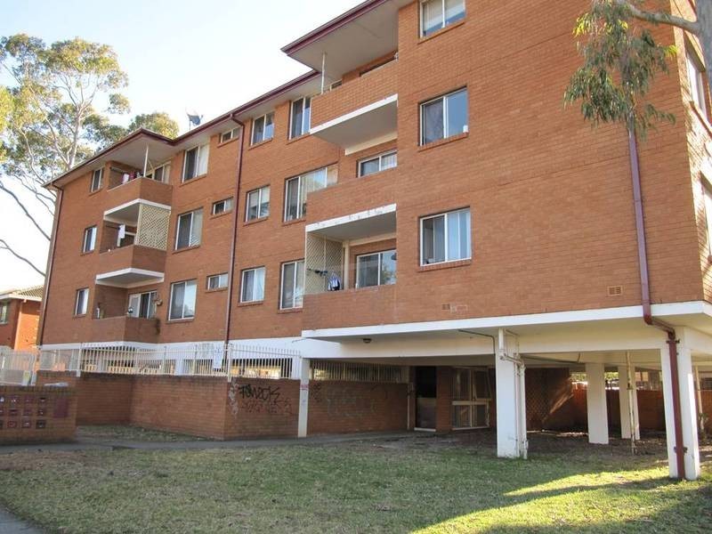 Canley Vale NSW 2166