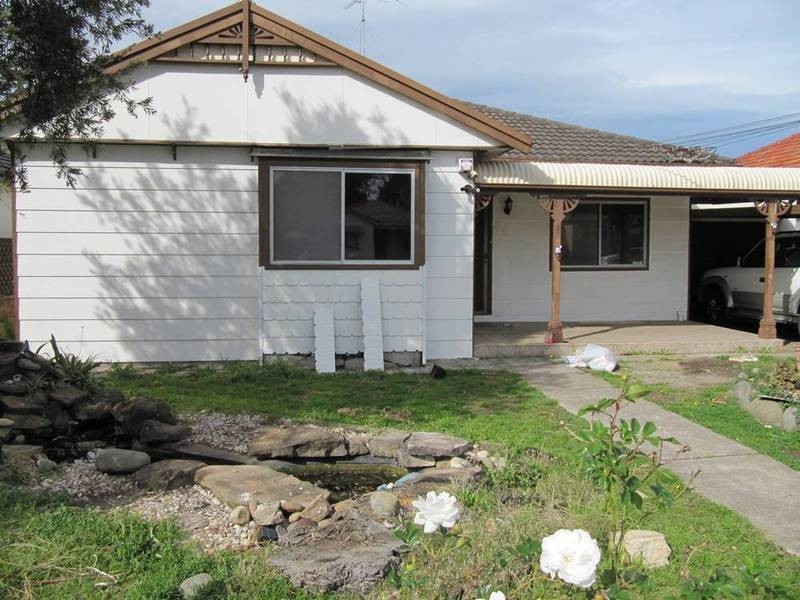 Canley Heights NSW 2166