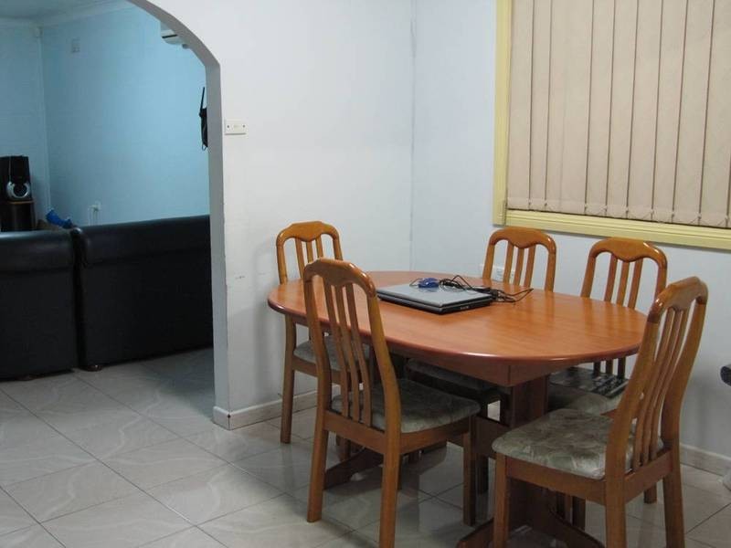 40 Peterlee Road, Canley Heights NSW 2166