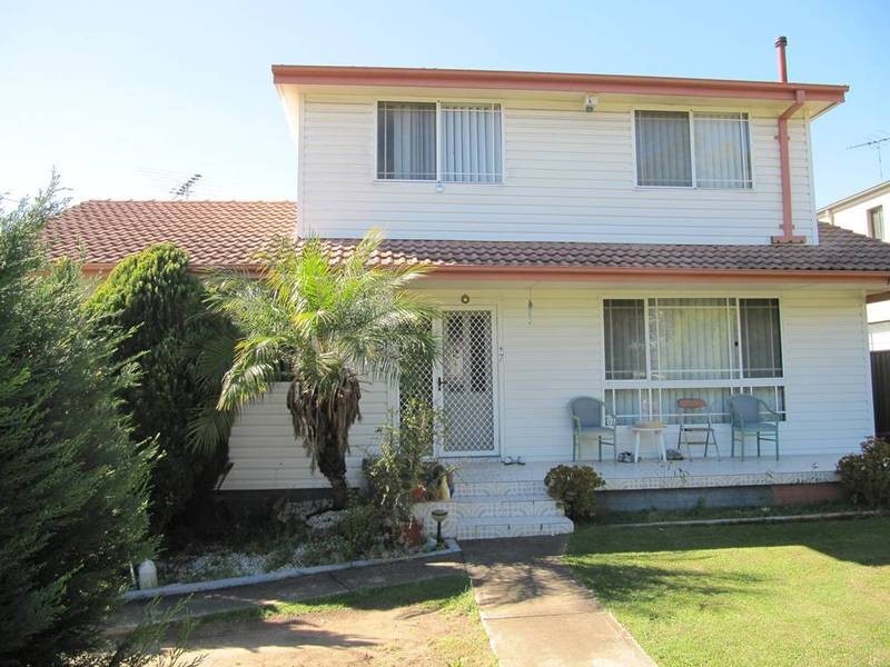 Canley Heights NSW 2166