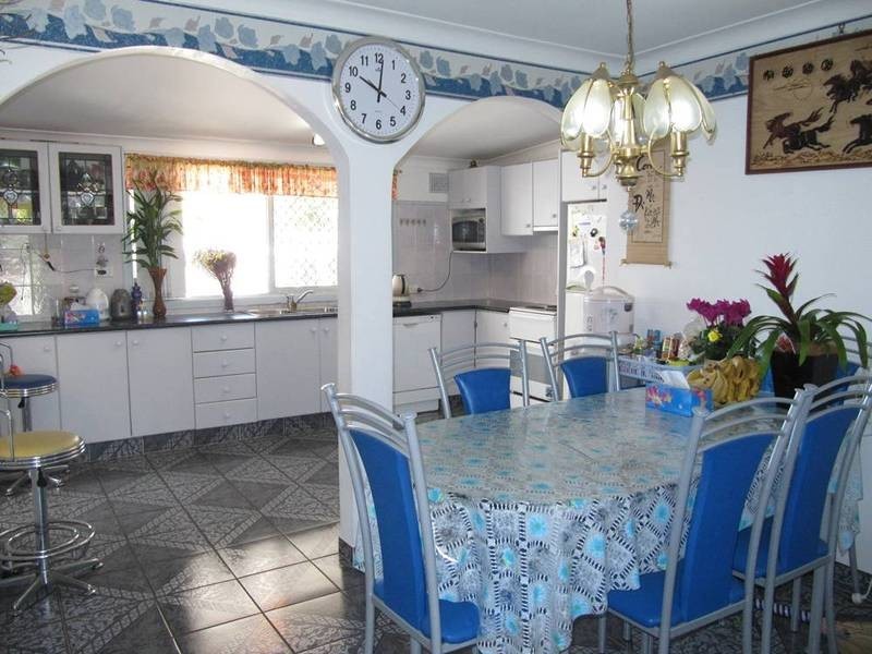 Canley Heights NSW 2166