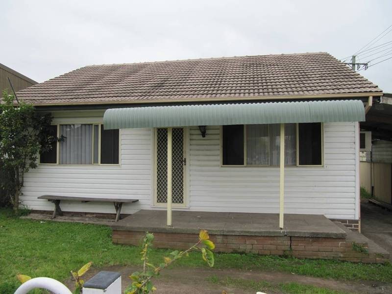 Canley Heights NSW 2166