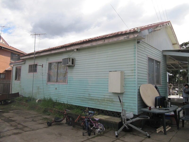Canley Vale NSW 2166