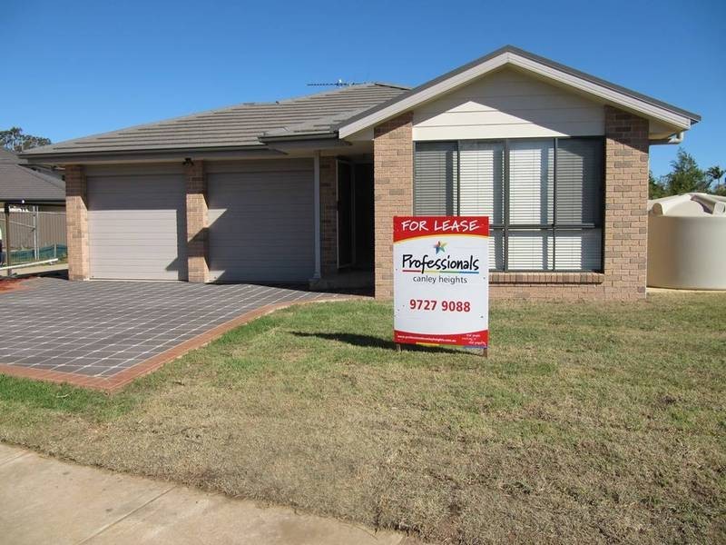 Canley Vale NSW 2166