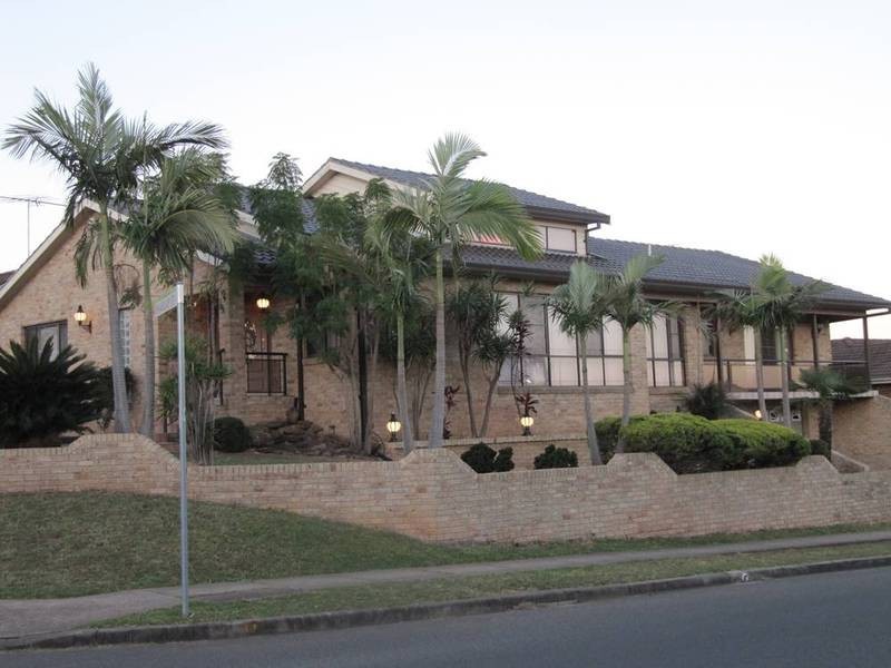 Bossley Park NSW 2176