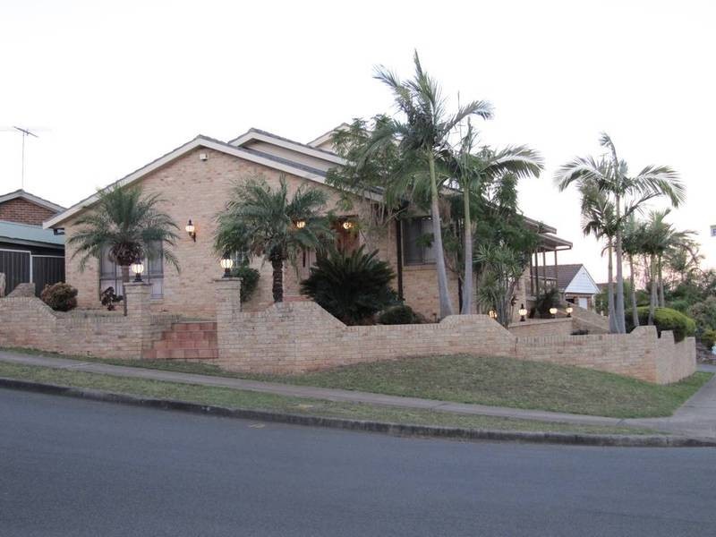 Bossley Park NSW 2176