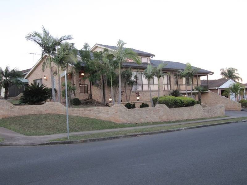 Bossley Park NSW 2176