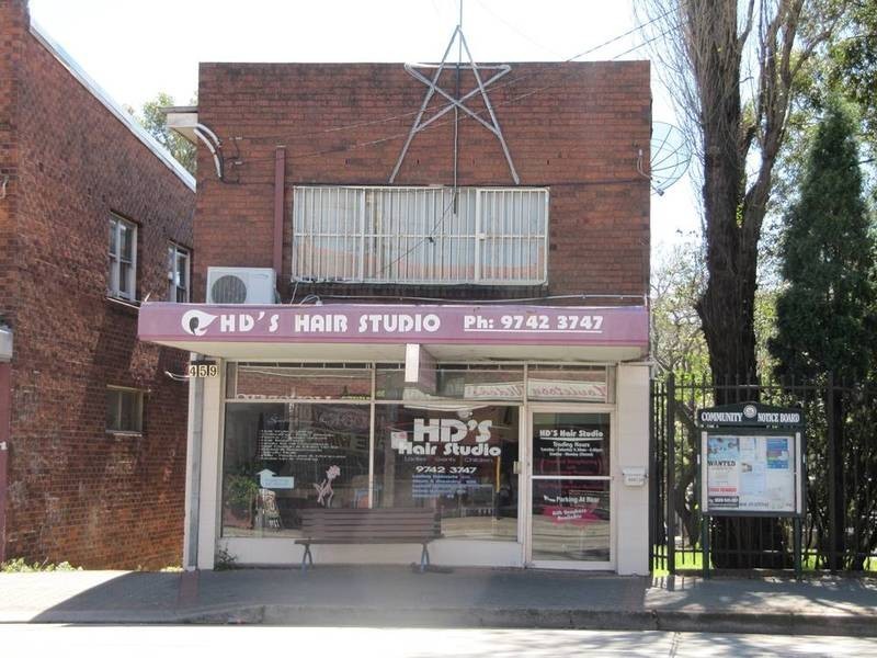 459 Liverpool Street, Strathfield NSW 2135