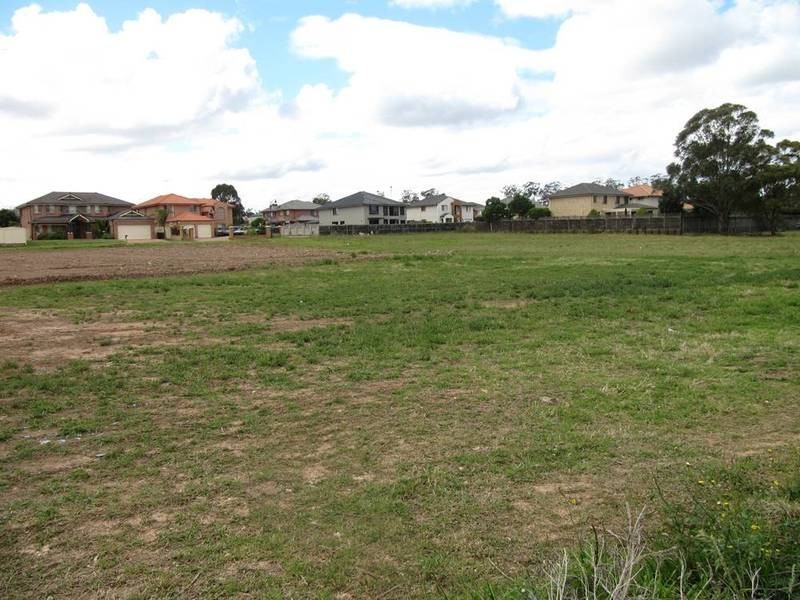 Casula NSW 2170