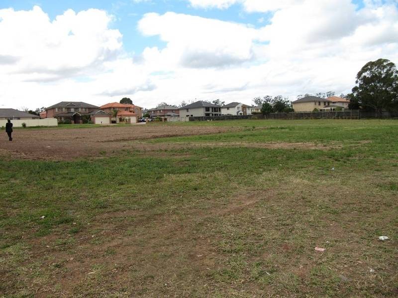 Casula NSW 2170
