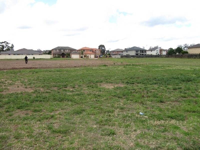Casula NSW 2170
