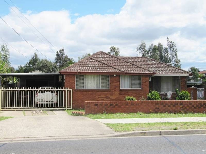 Canley Heights NSW 2166