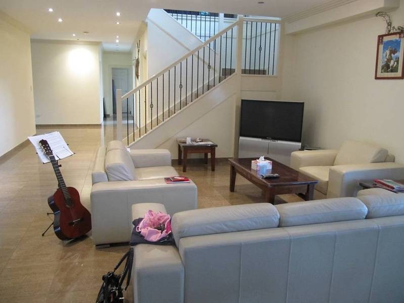 6 Mc Crea Close, Edensor Park NSW 2176