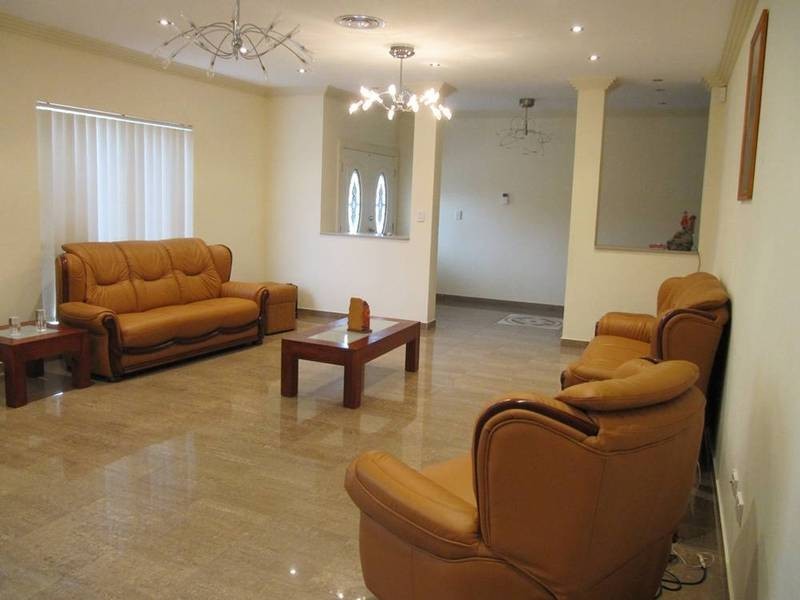 6 Mc Crea Close, Edensor Park NSW 2176