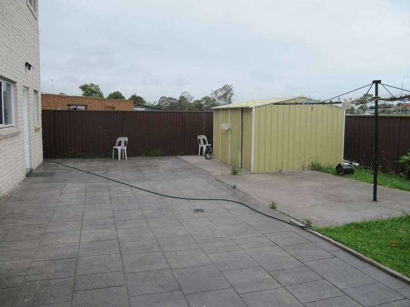 6 Mc Crea Close, Edensor Park NSW 2176