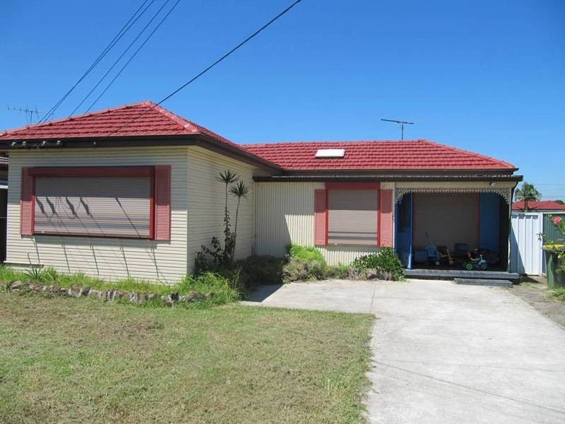 58 Earl Street, Canley Heights NSW 2166