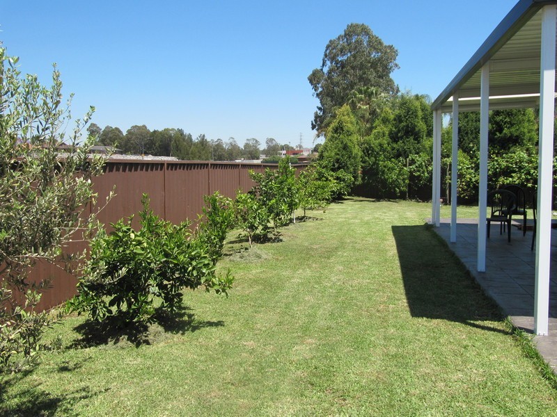 58 Earl Street, Canley Heights NSW 2166