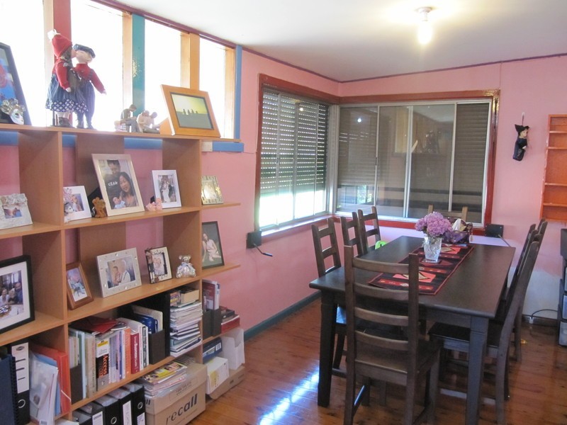 58 Earl Street, Canley Heights NSW 2166