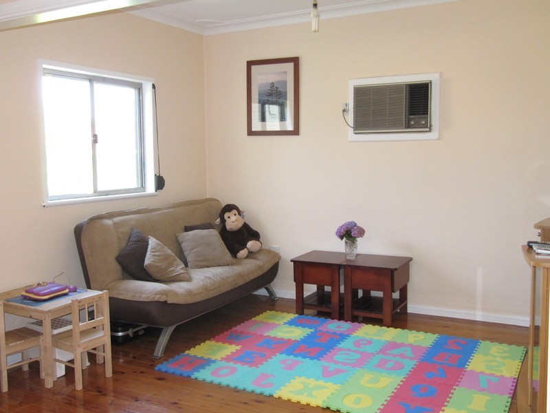 58 Earl Street, Canley Heights NSW 2166