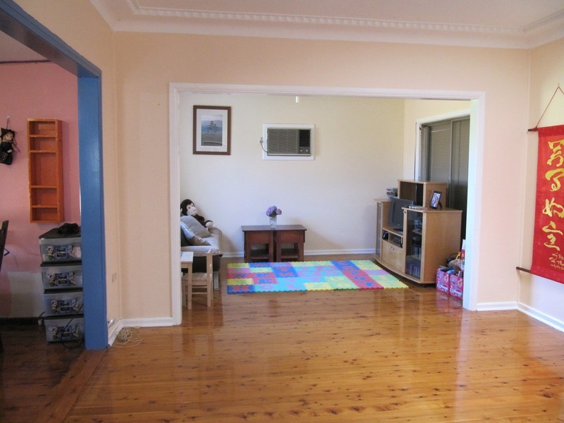 58 Earl Street, Canley Heights NSW 2166