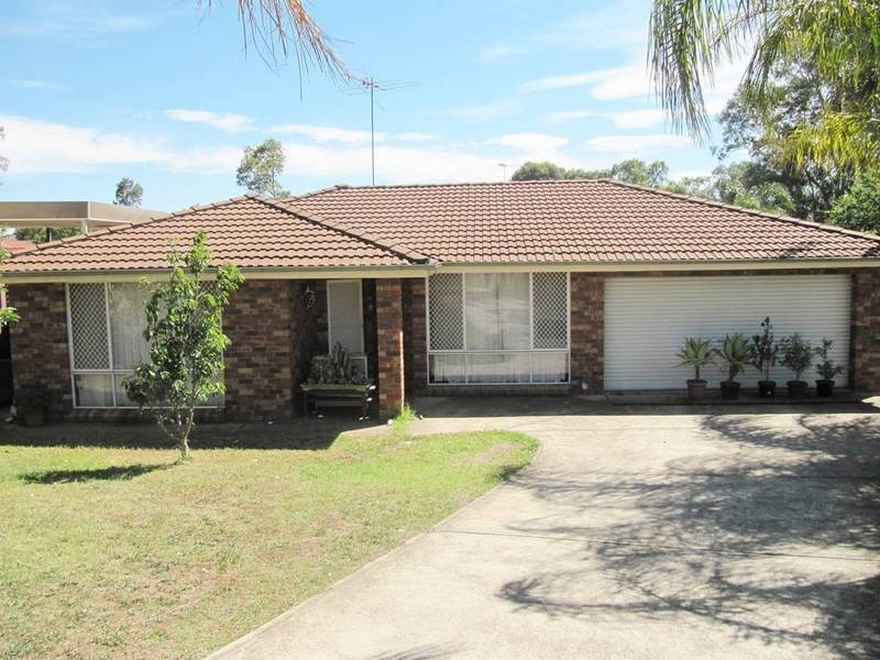 3 Elgar Close, Bonnyrigg Heights NSW 2177