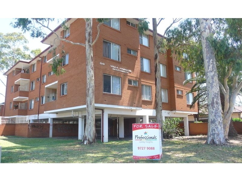 Canley Vale NSW 2166