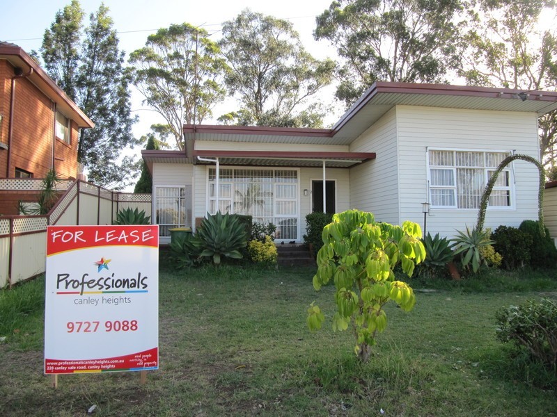 Mount Pritchard NSW 2170