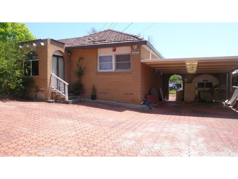 Mount Pritchard NSW 2170