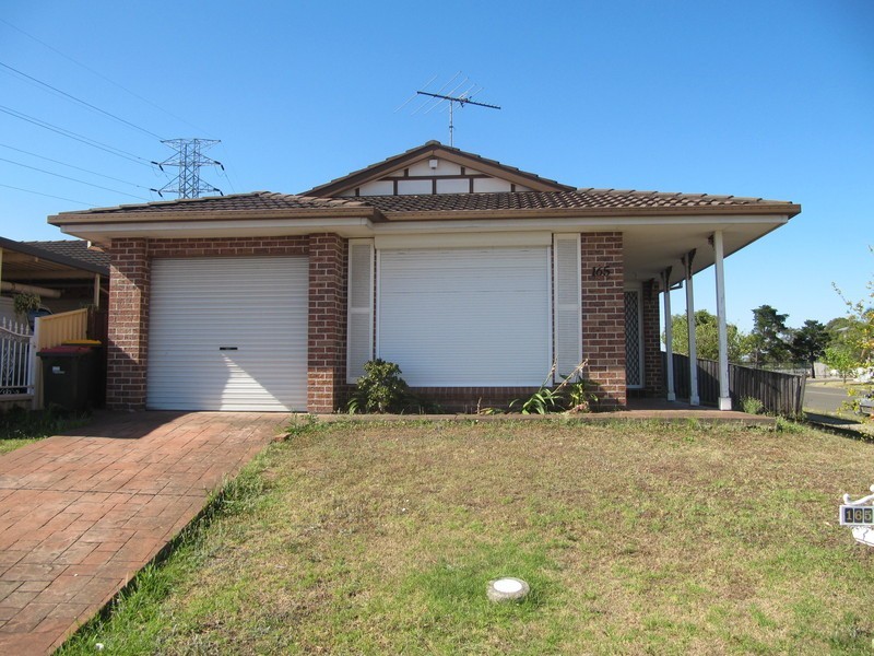 Green Valley NSW 2168