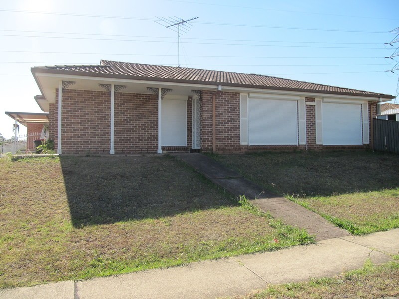 Green Valley NSW 2168