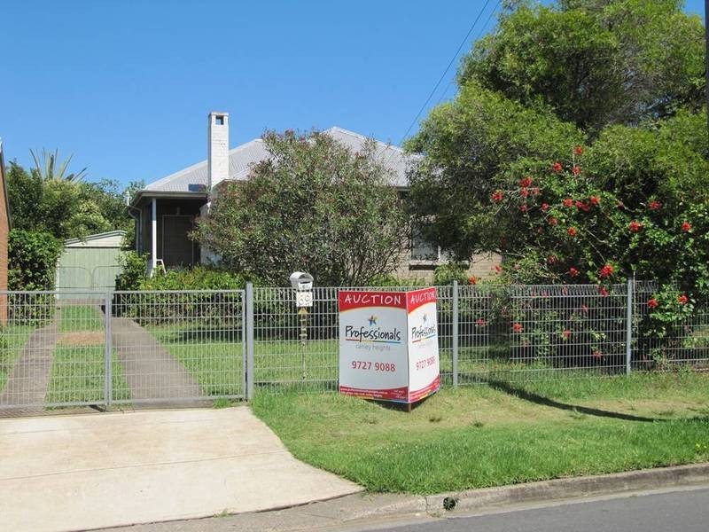 69 Salisbury Street, Canley Heights NSW 2166