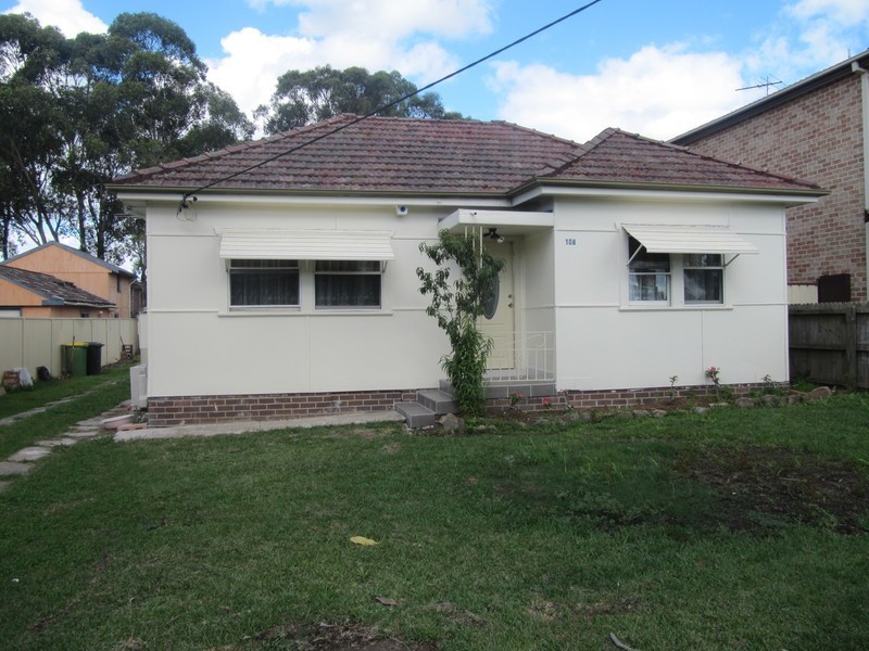 Cabramatta West NSW 2166