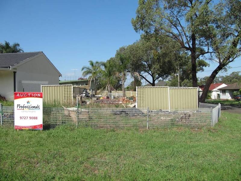 Busby NSW 2168