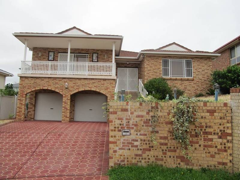 13 Wilding Street, Edensor Park NSW 2176